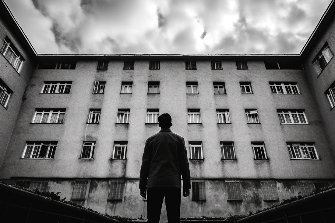 asylum